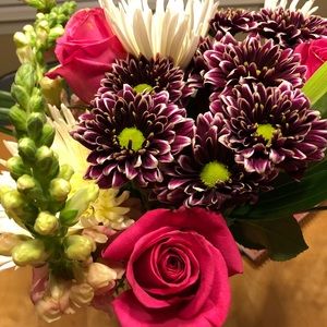 Meet your Posher, Bonnie